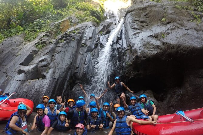 Bali Rafting - Getting There: Pickup Timing and What to Expect in the Morning