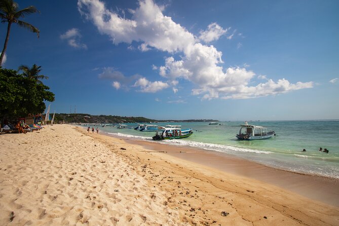 Bali Reef Cruise and Lembongan Island Day Trip - Key Points Worth Knowing