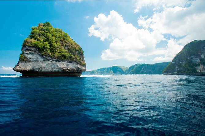 Bali Reef Cruise and Lembongan Island Day Trip - Small Logistics That Matter on a Big Water Day