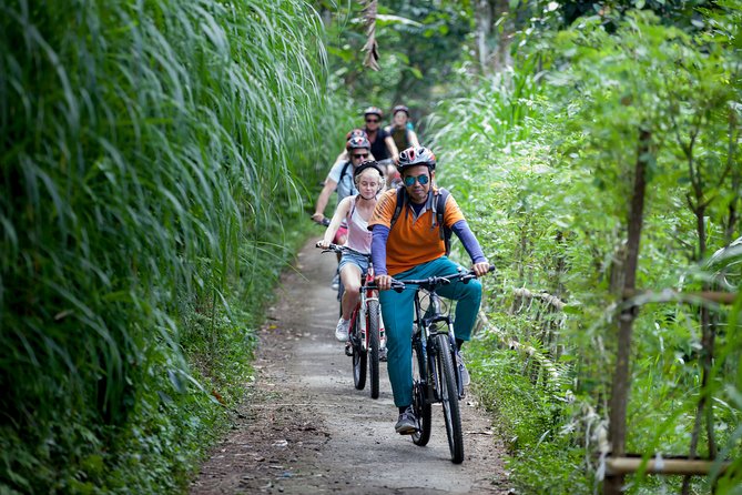 Bali Rocky cycling tour - Why This Downhill Ride Feels Like a Shortcut to Real Bali