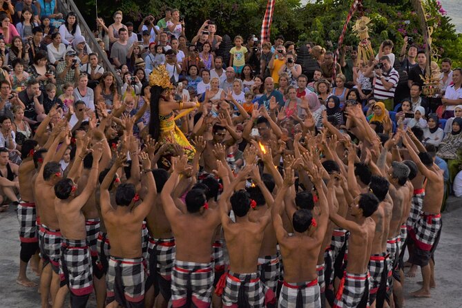 Bali's Best Sunset: Uluwatu Kecak Dance & Dinner Jimbaran Beach - Why Uluwatu sunset feels worth a full day