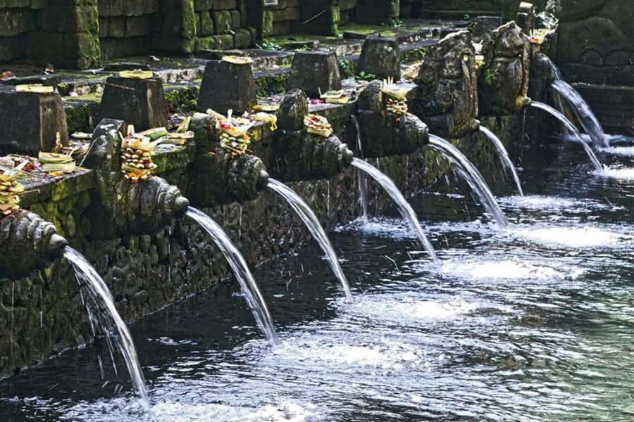 Bali: Sacred Temples and Sunset Private Tour - A full-day temple route that ends at Tanah Lot, not just another “checklist”