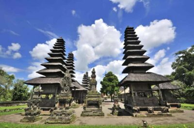 Sacred Temples and Sunset Private Tour