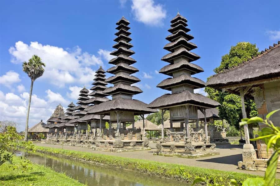 Bali: Sacred Temples and Sunset Private Tour - What’s included for $55, and why it can feel like good value