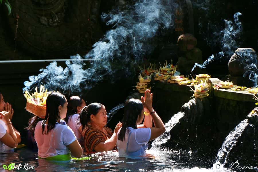 BALI :Sanctuary Monkey forest, rice terrace Water temple - What You Actually Pay, and How to Budget for Entry Tickets and Lunch