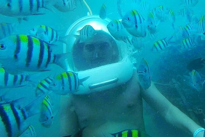 Bali Sea Walking Experience - My Booking Advice: Should You Sign Up for This Bali Sea Walk?