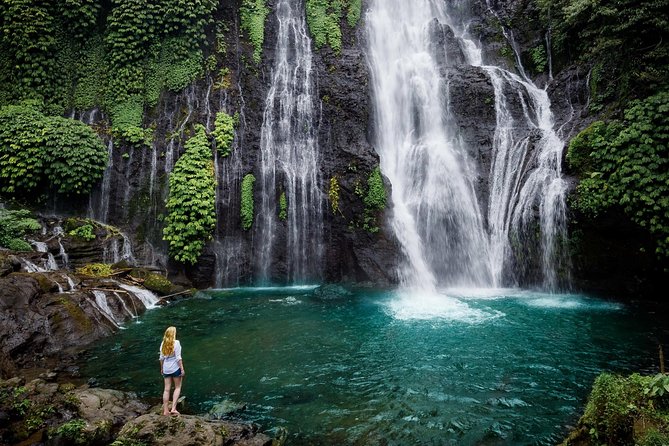 Bali Secret Waterfall Tour - Private and All-Inclusive - Stop 3: Leke Leke Waterfall and Why Quiet Feels Special
