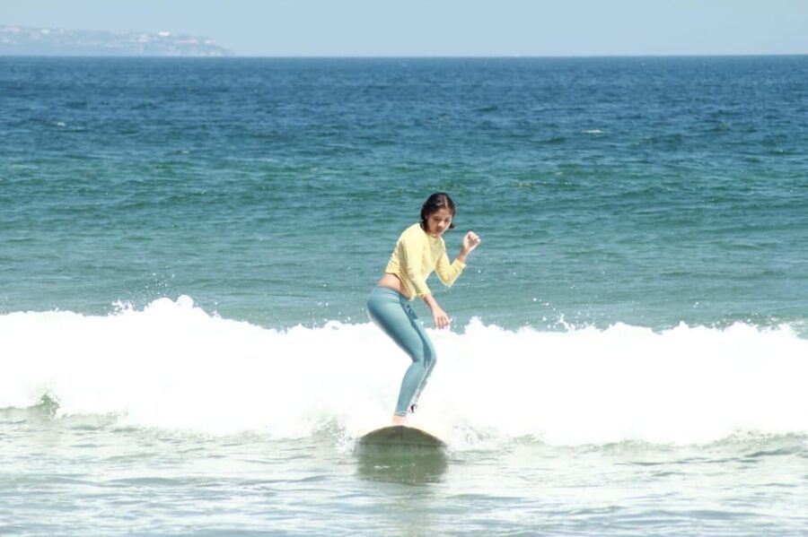 Bali: Seminyak Beach Surf Lesson Experience 2 Hour - Key Things I’d Pay Attention To Before You Go
