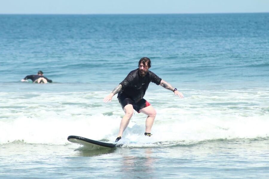 Bali: Seminyak Beach Surf Lesson Experience 2 Hour - Why Double Six Seminyak Works So Well for a First Surf Lesson