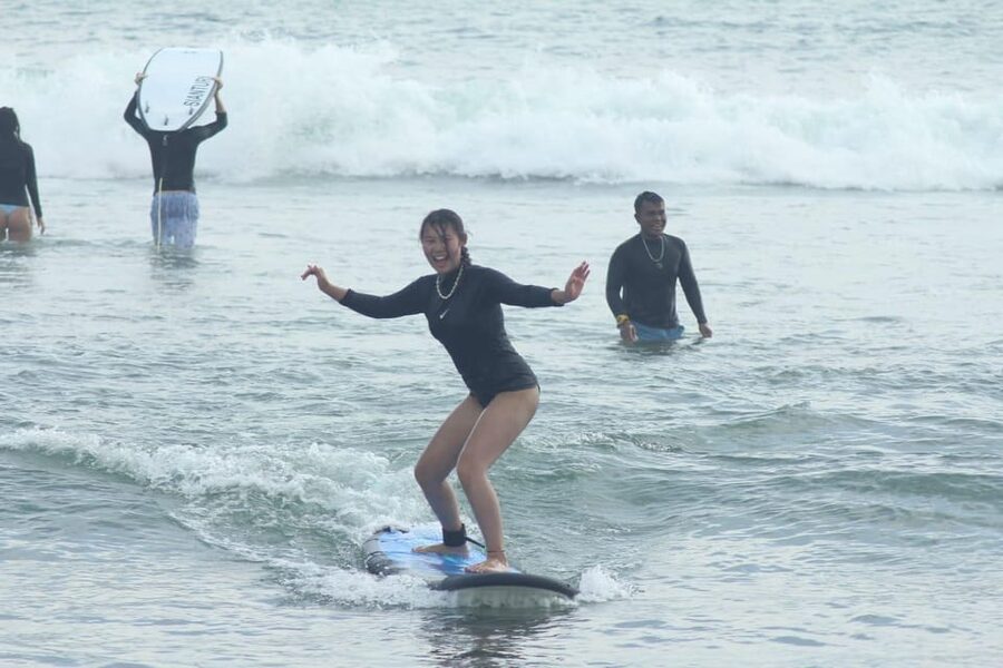 Bali: Seminyak Beach Surf Lesson Experience 2 Hour - Should You Book This Seminyak Surf Lesson?