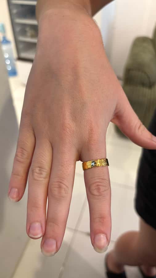 Bali: Seminyak Jewelry Making Class with Gold Plating Option - What You Really Get for $46 in Value