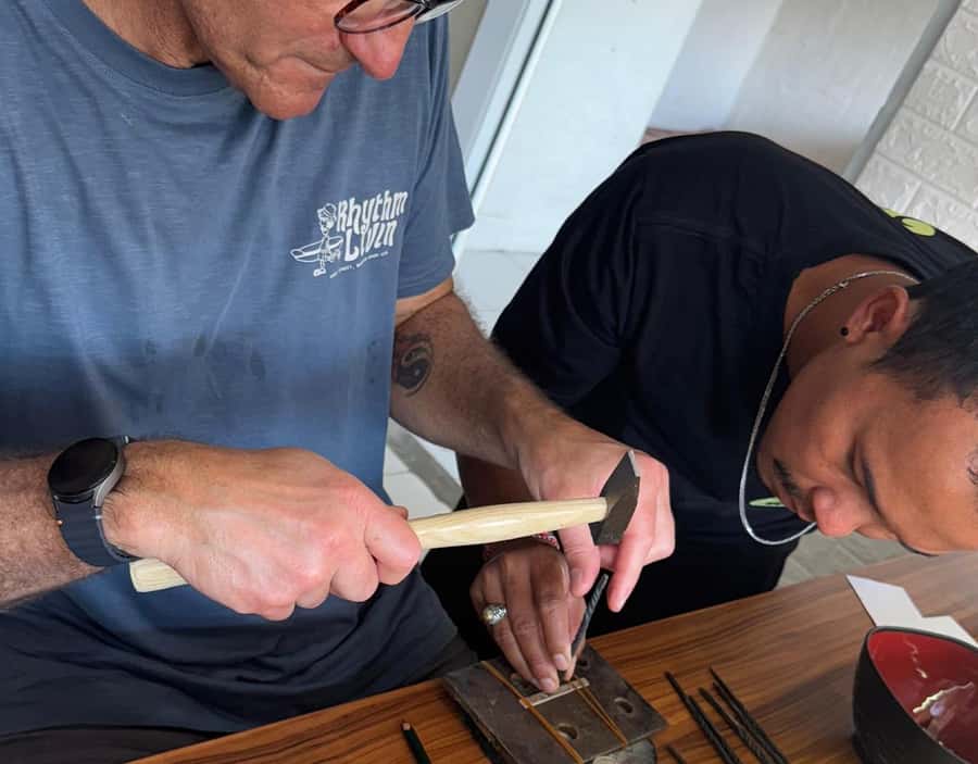 Bali: Seminyak Silver Jewelry-Making Class - English Support, Audio Guide, And Beginner Confidence