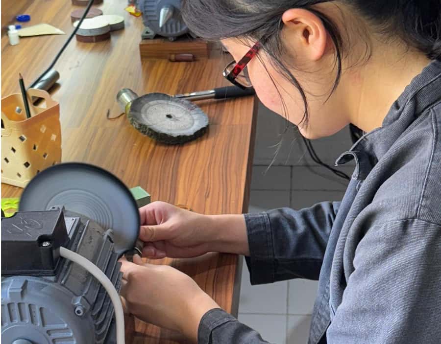 Bali: Seminyak Silver Jewelry-Making Class - Best For Who, And Who Might Want to Skip It