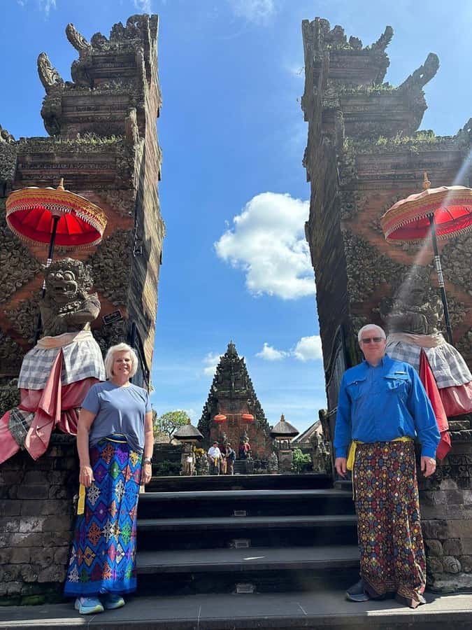 Bali: Shore Excursion for Cruises's passenger -All Inclusive - Price and value: why $60 can feel fair on a cruise day