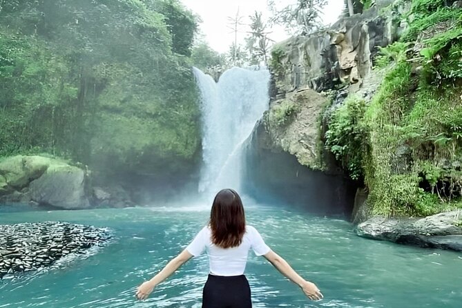 Bali Shore Excursions : Best of Bali Tour - Private driver narration: what you gain (and why it matters)