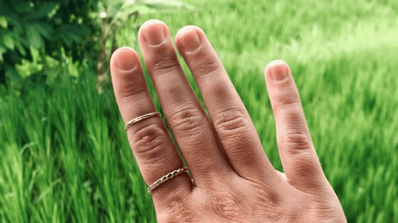 Bali: Sidemen Jewelry Silver Class with 7 Gram of Silver - Coffee Break Setup: Snack Time Without Interrupting Your Momentum