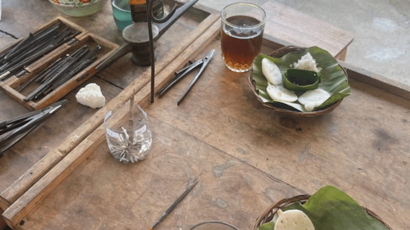 Bali: Sidemen Jewelry Silver Class with 7 Gram of Silver - Price and Value: Is $27 a Good Deal?