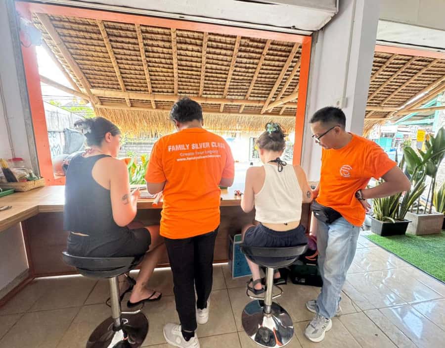 Bali: Silver Jewelry Making Class in Canggu - Who should book this silver class, and who might skip it