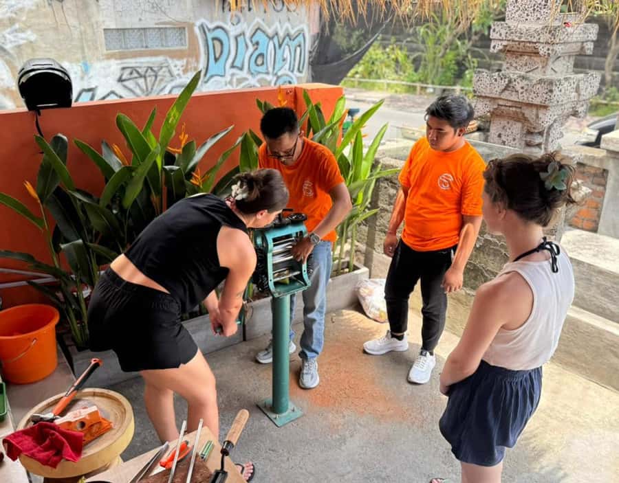 Bali: Silver Jewelry Making Class in Canggu - Value check: the $38 price and what you get for it