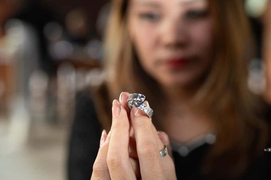Bali: Silver Jewelry Making Class in Kuta or Uluwatu - The Step-by-Step Silversmithing Flow (Melting to Polishing)