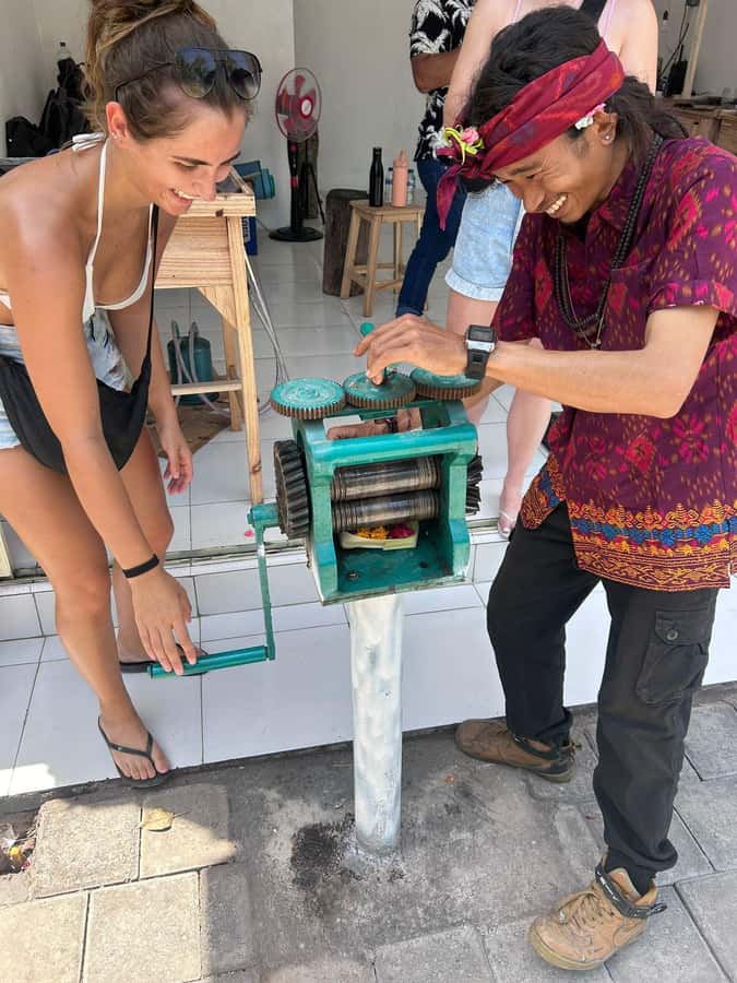 Bali: Silver Jewelry Making Class in Kuta or Uluwatu - Price, Silver Weight Rules, and When You Might Pay More Than $41
