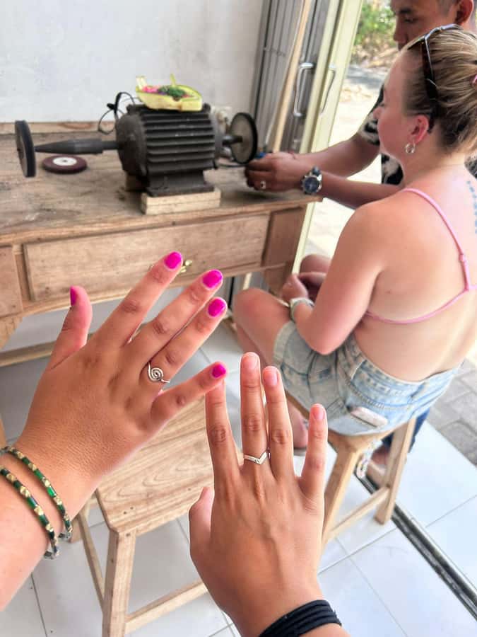 Bali: Silver Jewelry Making Class in Kuta or Uluwatu - Should You Book This Bali Silver Jewelry Class?