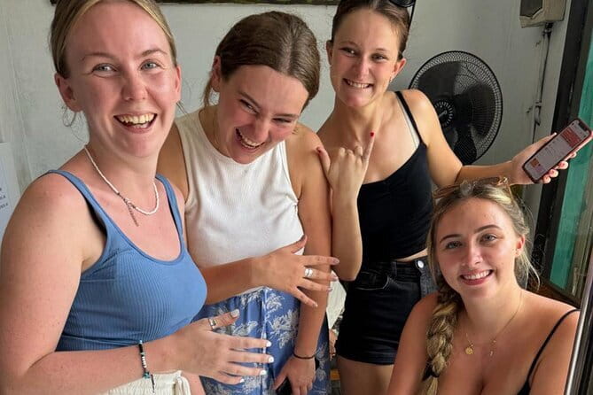 Bali: Silver Jewelry Making Class in Seminyak - Why Seminyak Is a Good Place for a Silver Jewelry Class