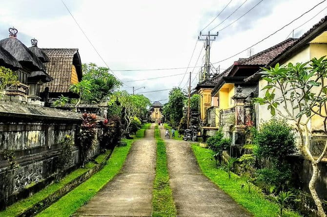 Bali: Silver Jewelry Making Class in Seminyak - Where to Meet in Seminyak and How to Plan Your Timing