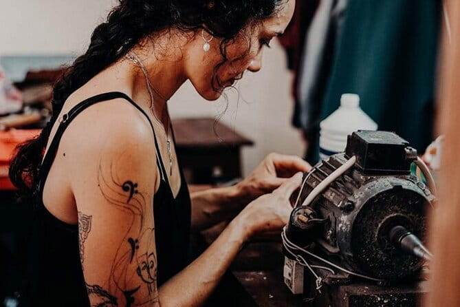 Bali: Silver Jewelry Making Class in Seminyak - Who This Class Suits Best (and Who Might Skip It)