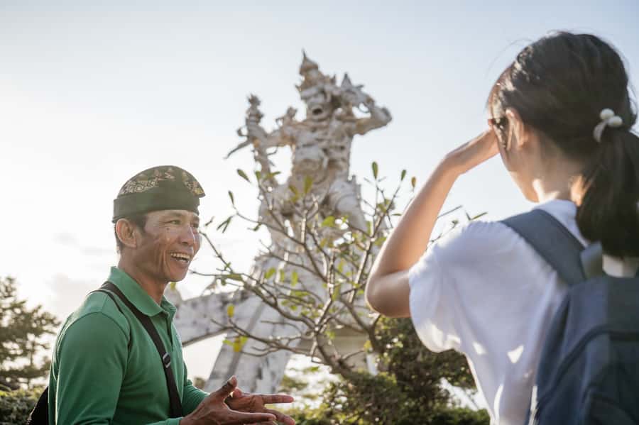 Bali: Skip-the-line Uluwatu Temple and Kecak Fire Dance Tour - Price and value: what $27 covers, and what you should budget