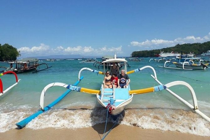 Bali Snorkeling at Blue Lagoon with Transport and Lunch - Two snorkeling stops: how the timing usually plays out