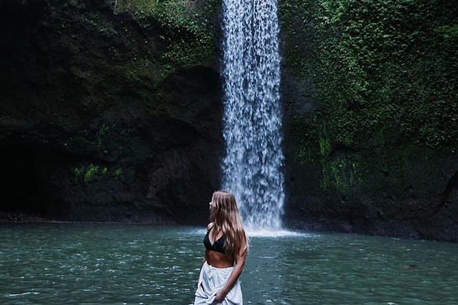 Bali Snorkeling at Blue Lagoon with Waterfall Include Lunch - Weather and timing: the only real wildcard here