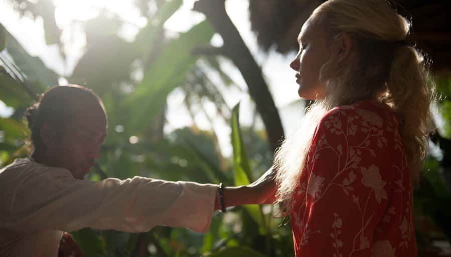 Bali: Soul Retreat and Aura Cleansing Experience - Bukit Penulisan Morning: The Silent Walk That Actually Slows You Down