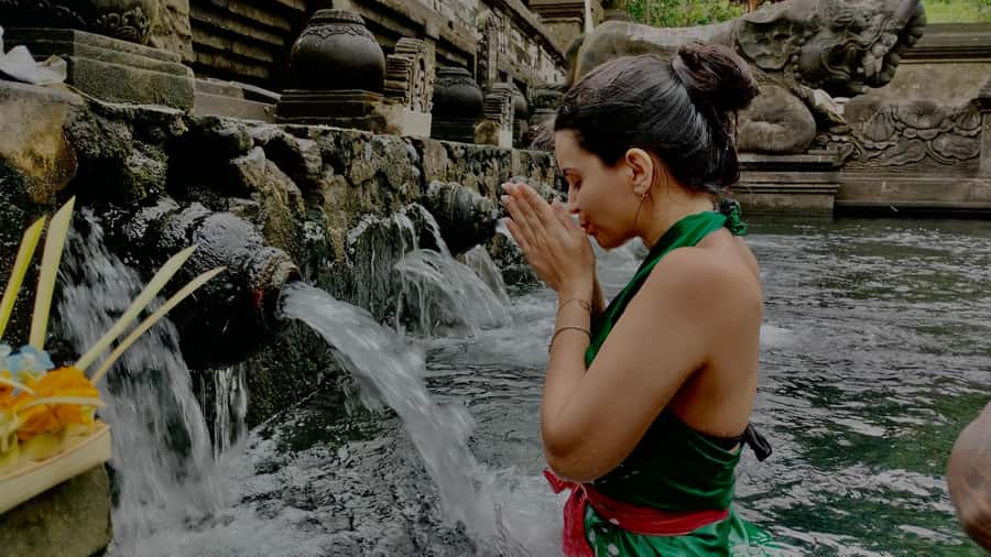 Bali: Soul Retreat and Aura Cleansing Experience - Add-Ons That Let You Customize: Massage, Luwak Coffee, Polaroids, and Jungle Swing