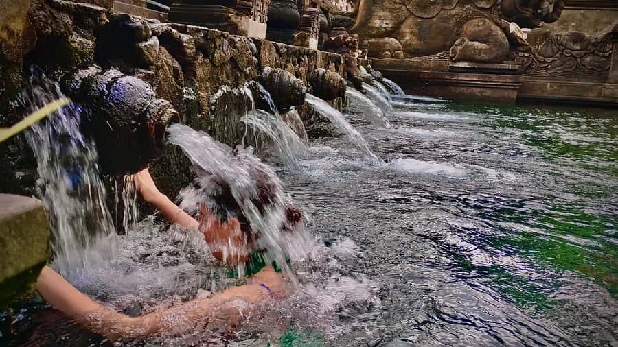 Bali: Soul Retreat and Aura Cleansing Experience - Respect, Clothing, and Temple Rules: How to Avoid Common Mistakes
