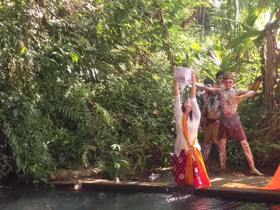 Bali: Soul Retreat and Aura Cleansing Experience - Meditation in a Circle: Calm That’s Guided, Not Just Suggested