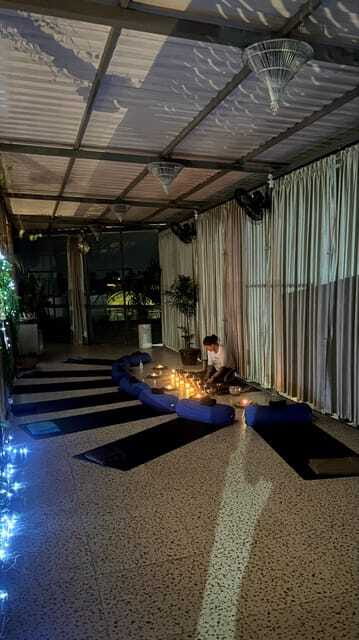 Bali: Sound Healing and Energy Alignment at ADDA YOGA - How to Get the Most Out of Your Sound Healing Session