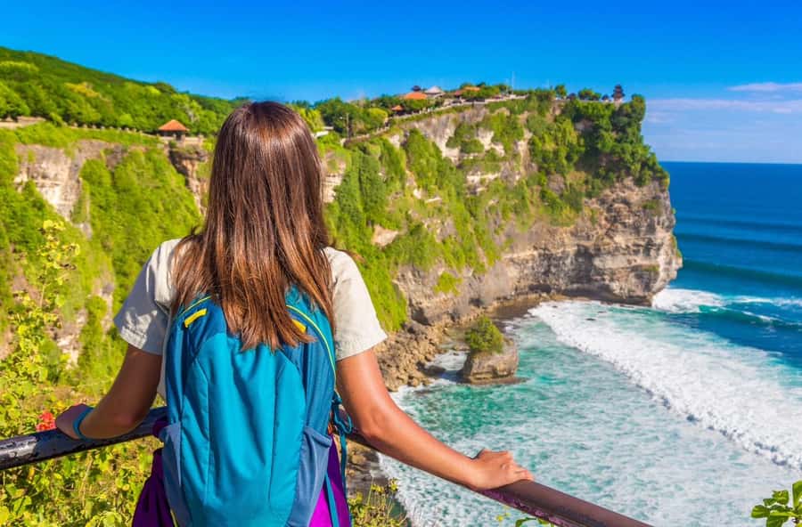 Bali: South Coast Uluwatu, Tanah Lot, and Jimbaran Day Trip - A South Bali Day That Feels Like a Best-Of Playlist