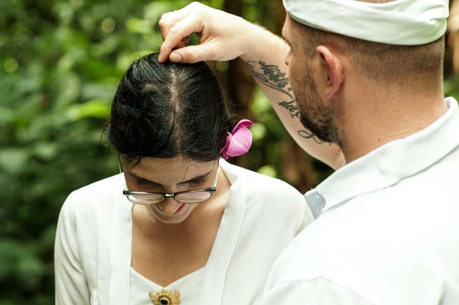 Bali Spiritual: Blessing Ceremony, Pristine Nature, Transfer - Price, Group Size, and What Your $86 Buys You