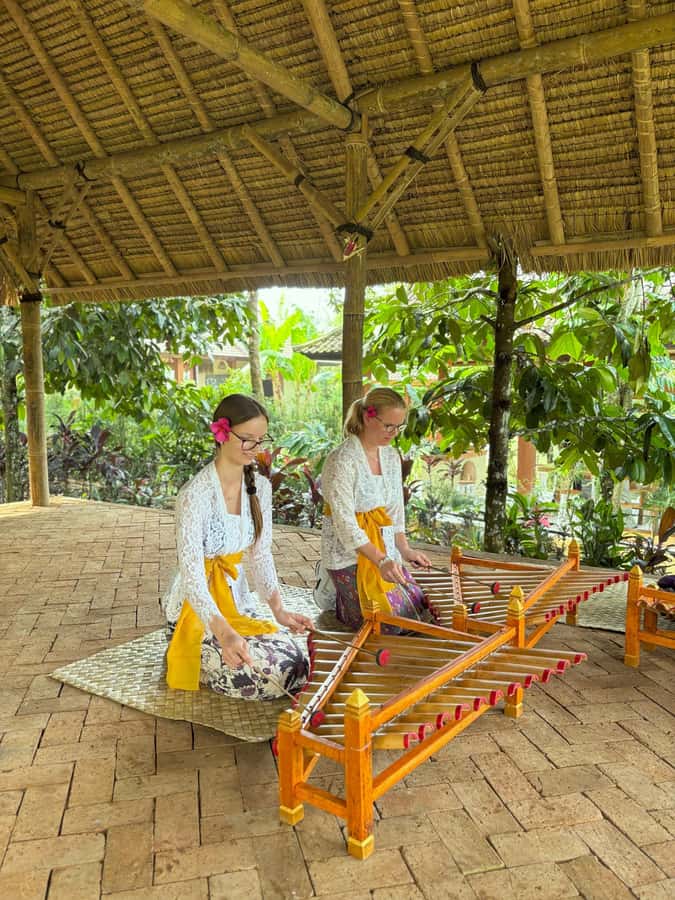 Bali Spiritual: Blessing Ceremony, Pristine Nature, Transfer - Pickup, Timing, and How the Day Actually Moves
