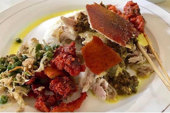 Bali Street Food Tour - Why Denpasar Street Food Beats Another Dinner Out