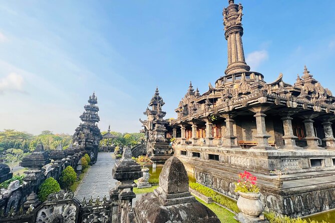 Bali Street Food Tour - The Food You Actually Came For: Babi Guling, Bakso, and More