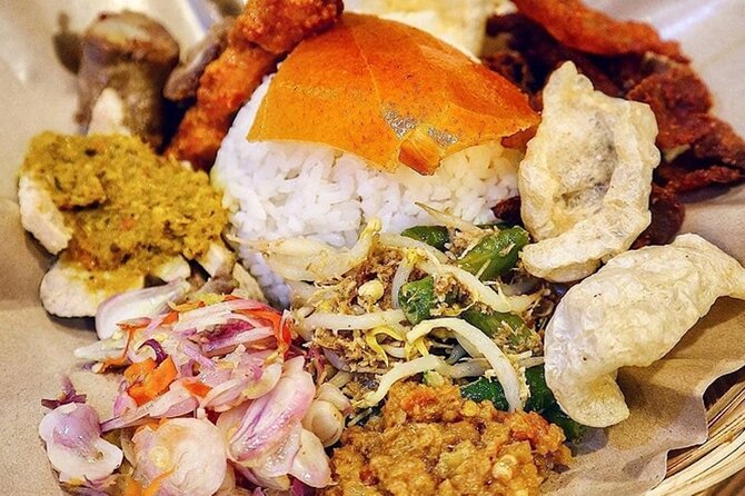 Bali Street Food Tour - Guides Like Dede, Yanika, Asta, Adi, Gede, and Puthu Make It Work