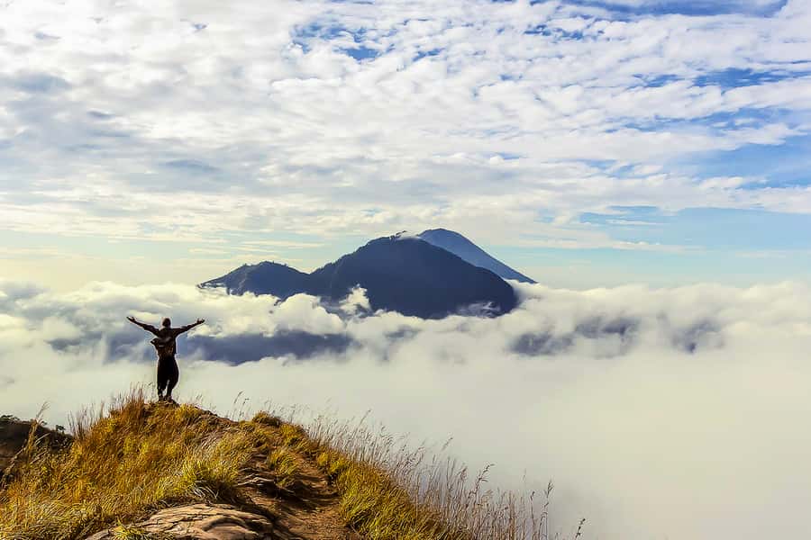 Bali: Sunrise Mount Batur Hike with Breakfast - Key takeaways before you go