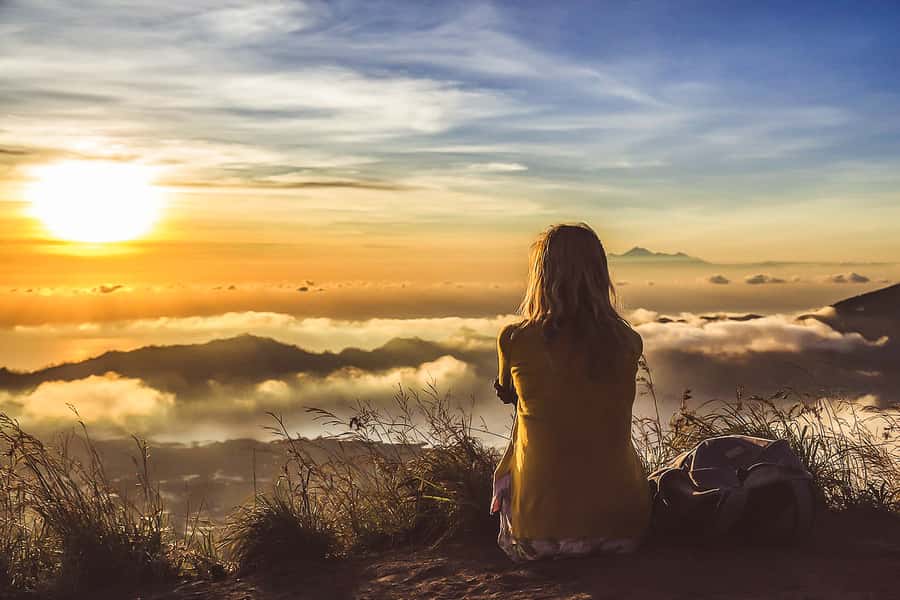Bali: Sunrise Mount Batur Hike with Breakfast - Coffee plantation and Luwak tasting: a calm finish