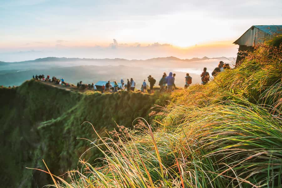 Bali: Sunrise Mount Batur Hike with Breakfast - Why Mount Batur sunrise feels like a Bali must