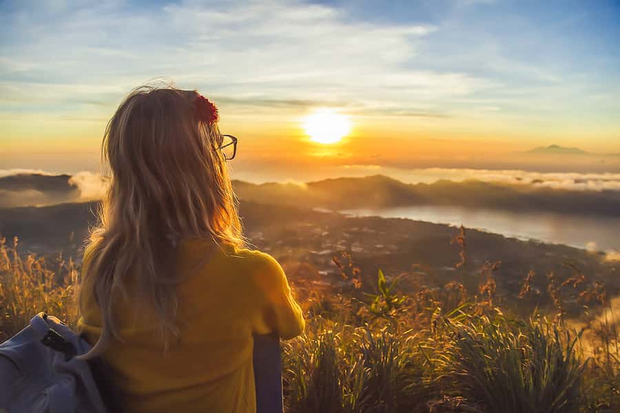 Bali: Sunrise Mount Batur Hike with Breakfast - Summit sunrise: the moment the day earns its money