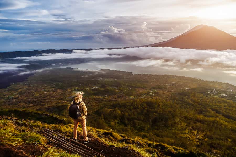 Bali: Sunrise Mount Batur Hike with Breakfast - Price, timing, and pickup: what the early start really costs you