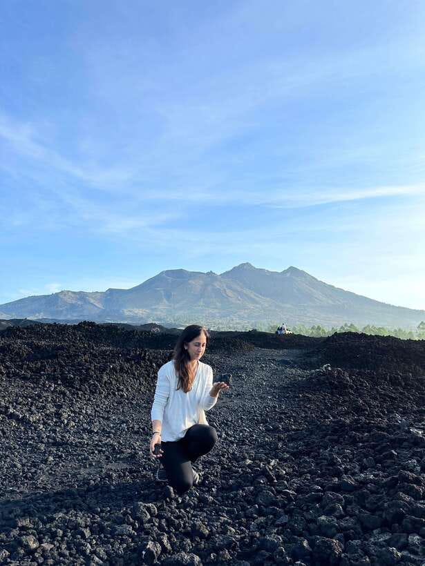 Bali: Sunset Mount Batur Jeep and Hot Spring All Inclusive - Meals and Water: Small Details That Save Your Energy