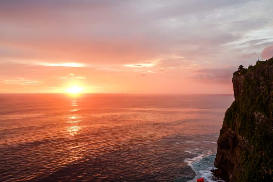 Bali Sunset: Uluwatu Temple, Kecak Dance and Jimbaran Bay - Price and value: what $37 includes and what it doesn’t